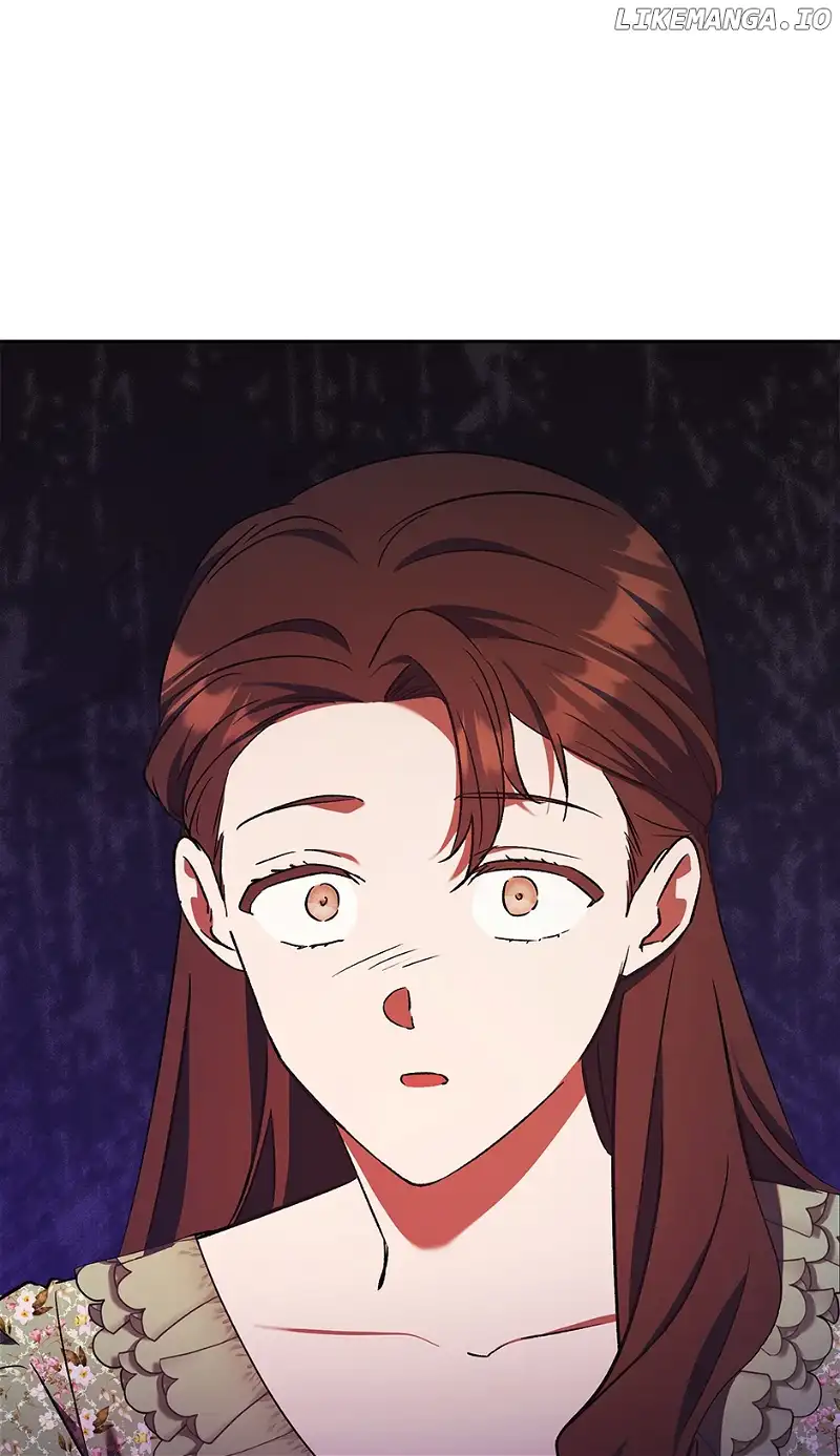 The Young Lady Who Broke Her Engagement Is Only Obsessed With the Ending Chapter 34 page 85