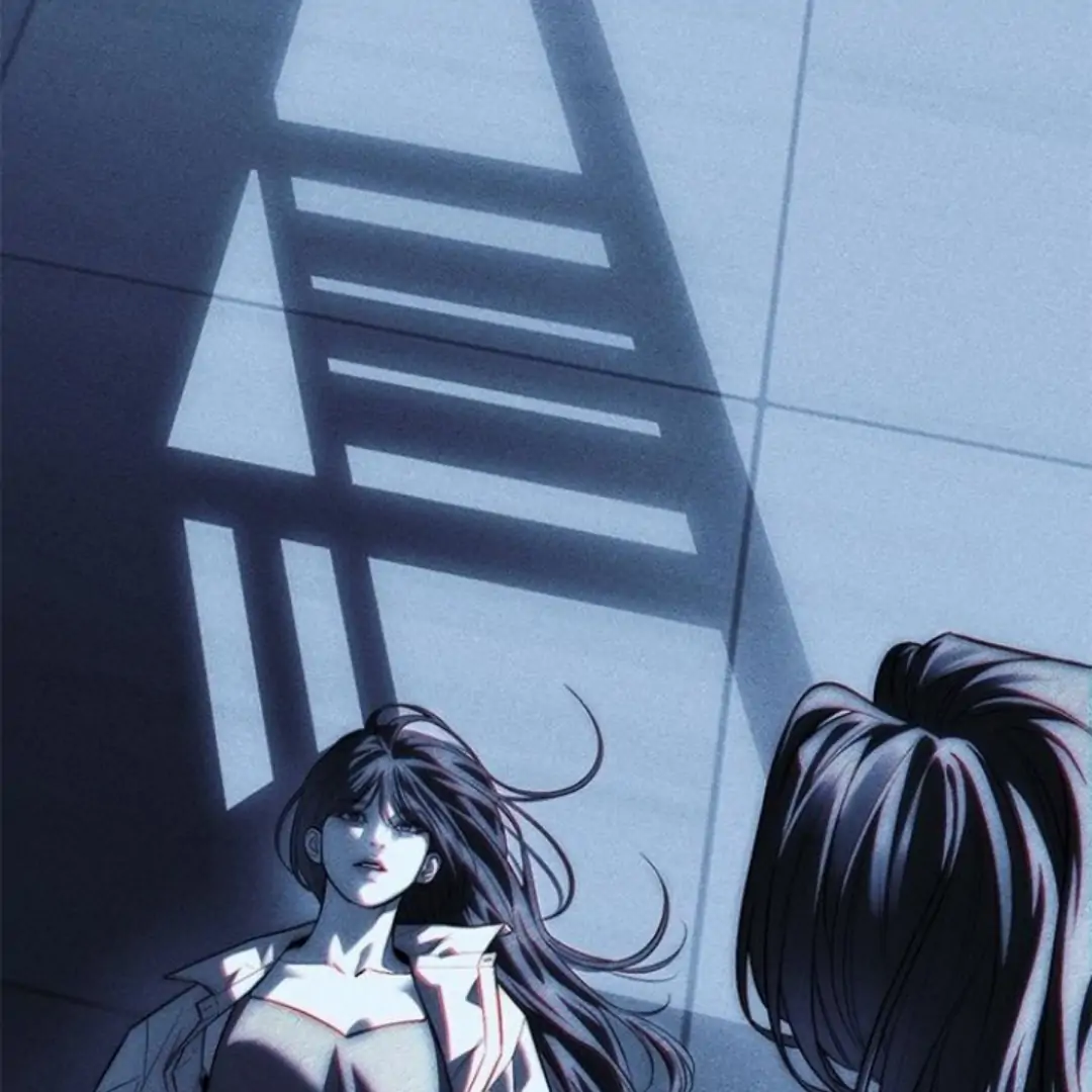 Undercover! Chaebol High School Chapter 85 page 16