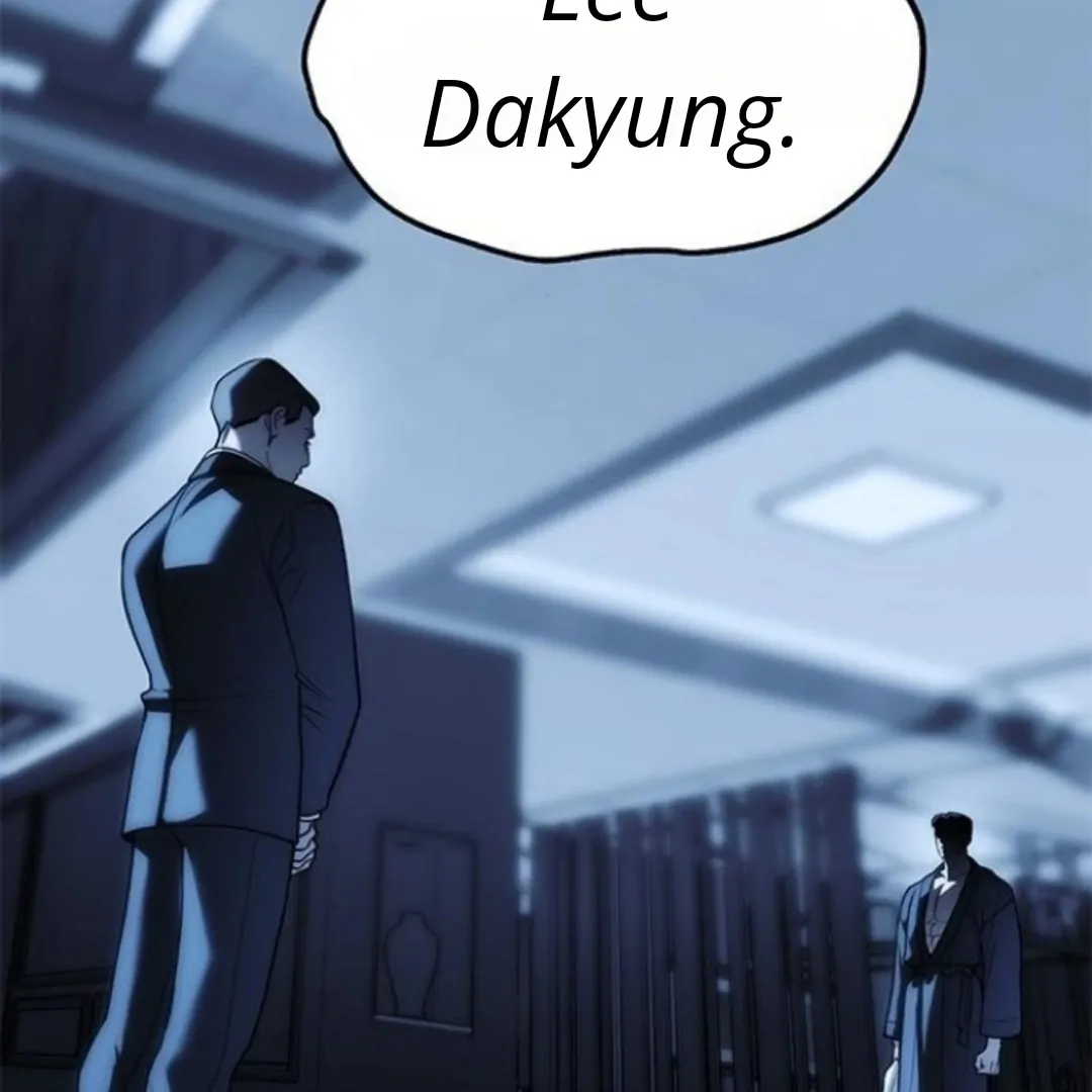 Undercover! Chaebol High School Chapter 85 page 2
