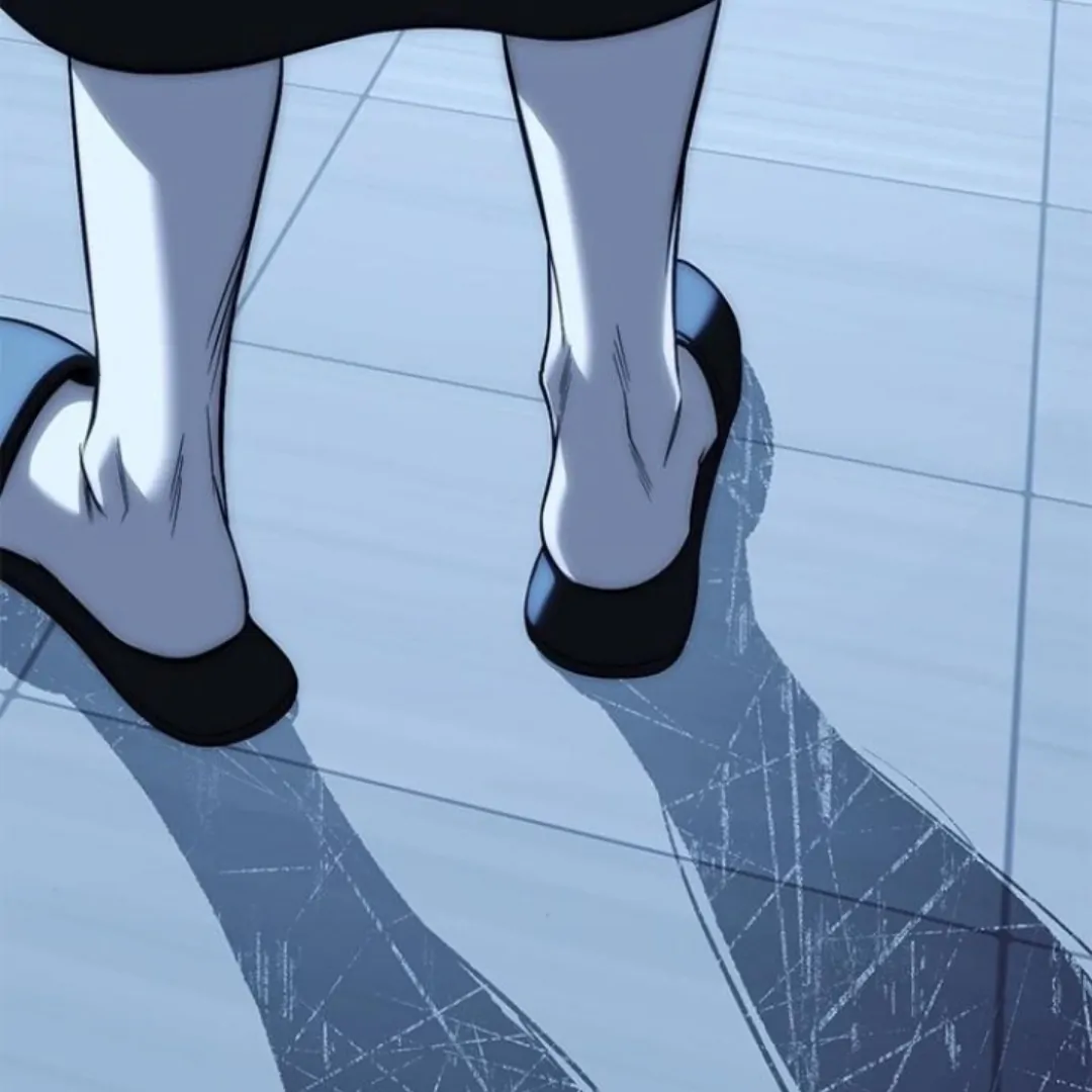 Undercover! Chaebol High School Chapter 85 page 25