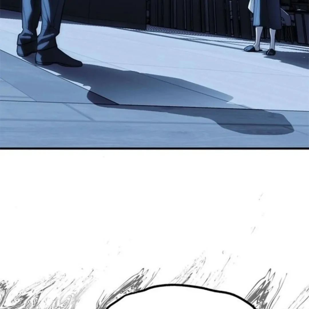 Undercover! Chaebol High School Chapter 85 page 3