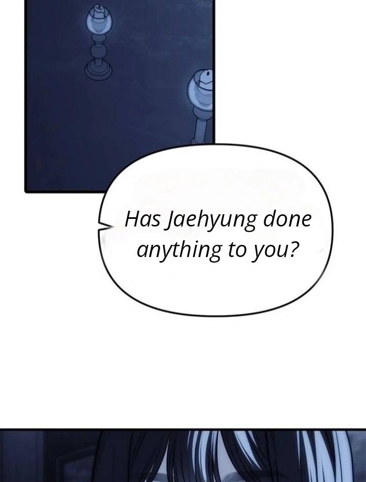 Undercover! Chaebol High School Chapter 85 page 32