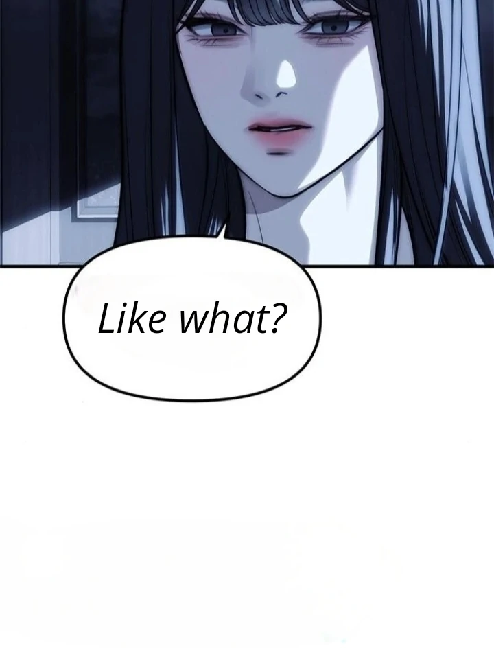 Undercover! Chaebol High School Chapter 85 page 33