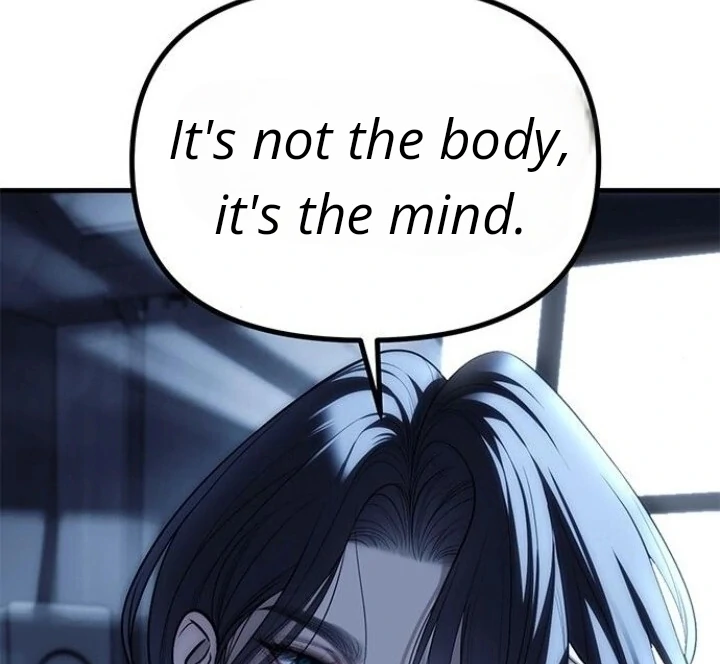 Undercover! Chaebol High School Chapter 85 page 37