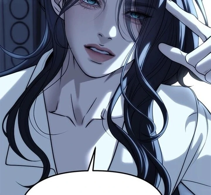 Undercover! Chaebol High School Chapter 85 page 38