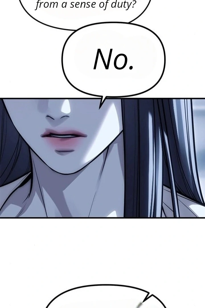Undercover! Chaebol High School Chapter 85 page 40