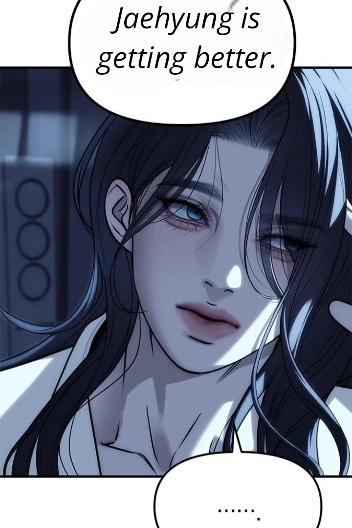 Undercover! Chaebol High School Chapter 85 page 41