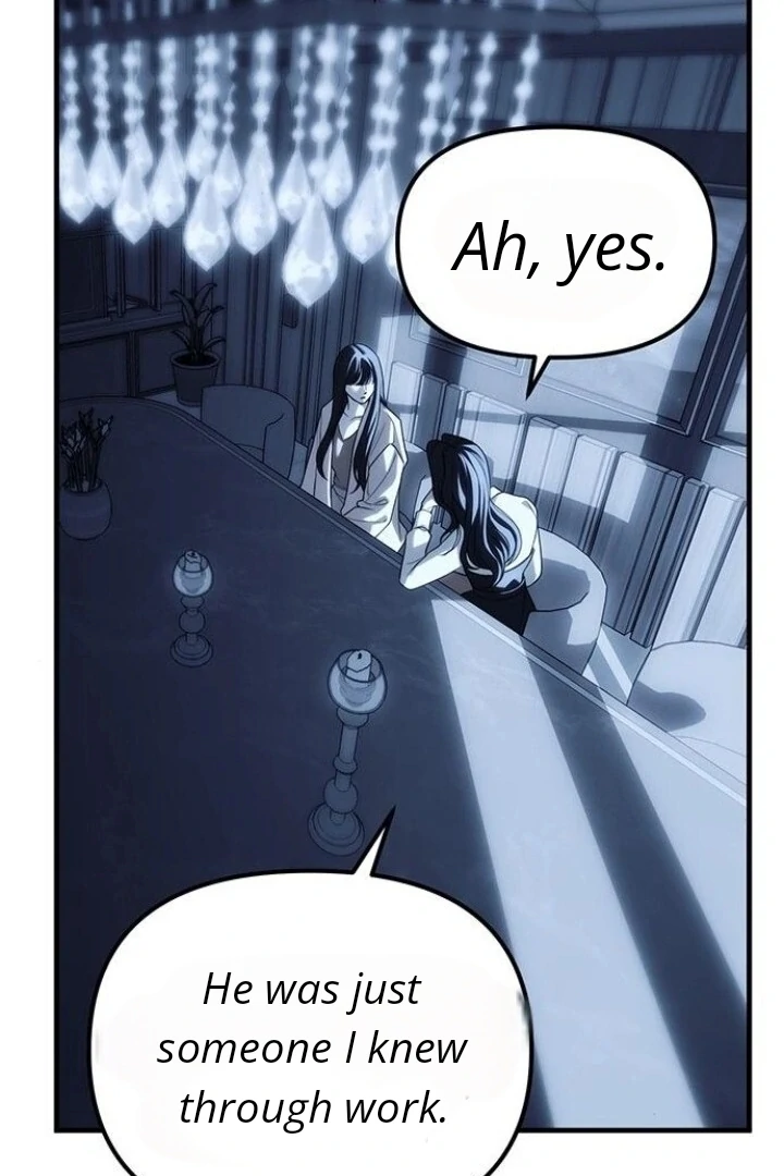 Undercover! Chaebol High School Chapter 85 page 44