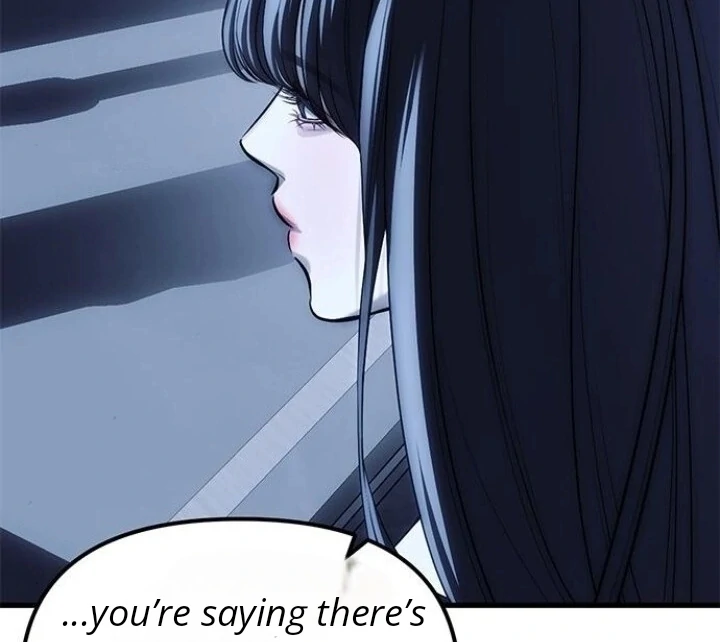 Undercover! Chaebol High School Chapter 85 page 48