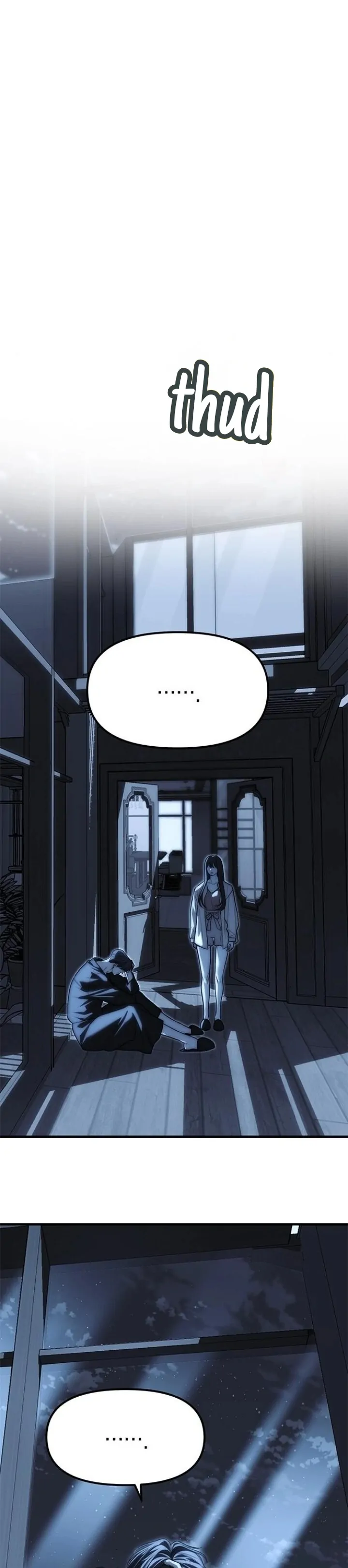 Undercover! Chaebol High School Chapter 85 page 94
